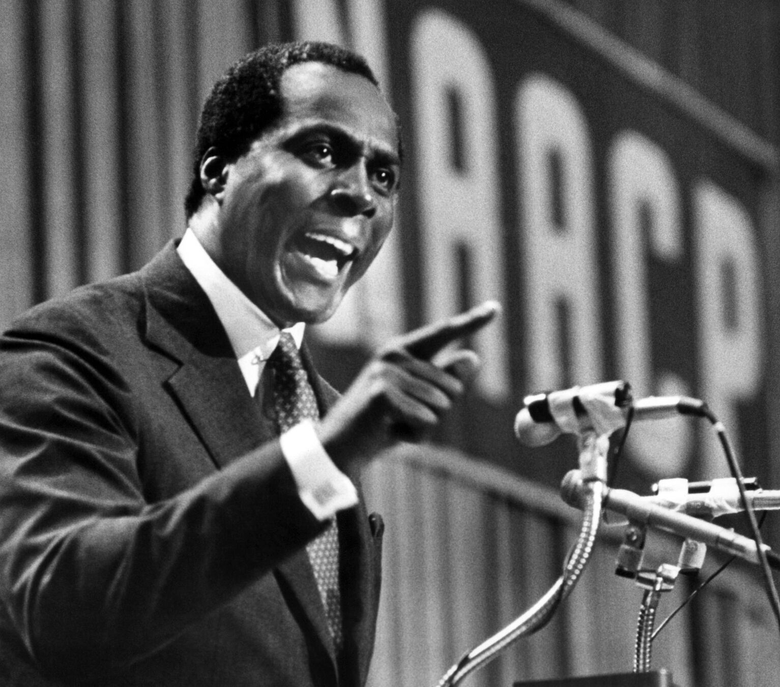 Vernon Jordan
